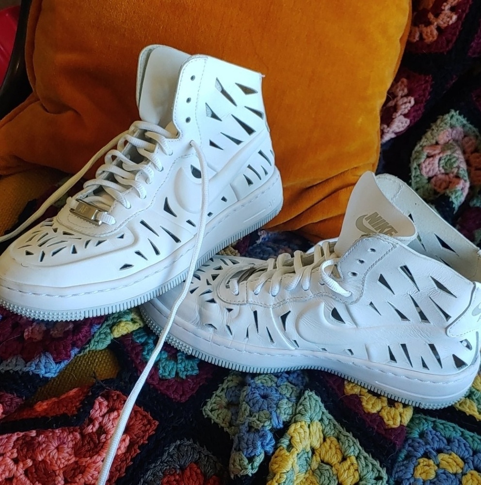 Nike Air Force 1 | Ultra Force Mid Joli